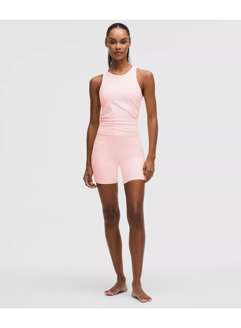 Lululemon Align™ High-Rise Short 6" | For Yoga, Training & Everyday Wear - Image 2